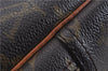 Auth Louis Vuitton Monogram Reporter GM Shoulder Cross Body Bag M45252 LV 4738D
