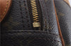 Auth Louis Vuitton Monogram Reporter GM Shoulder Cross Body Bag M45252 LV 4738D