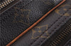 Auth Louis Vuitton Monogram Reporter GM Shoulder Cross Body Bag M45252 LV 4738D