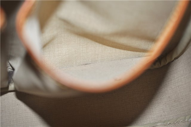 Auth Louis Vuitton Monogram Reporter GM Shoulder Cross Body Bag M45252 LV 4738D