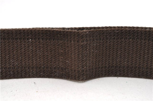 Auth Louis Vuitton Monogram Reporter PM Shoulder Cross Body Bag M45254 LV 4739D