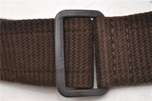 Auth Louis Vuitton Monogram Reporter PM Shoulder Cross Body Bag M45254 LV 4739D