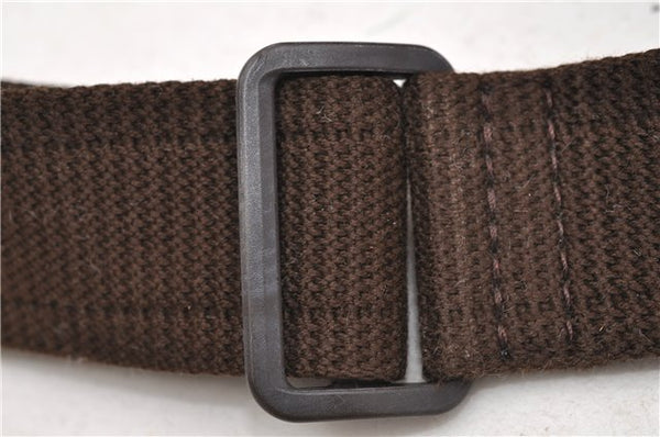 Auth Louis Vuitton Monogram Reporter PM Shoulder Cross Body Bag M45254 LV 4739D