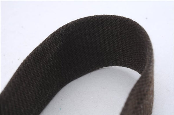 Auth Louis Vuitton Monogram Reporter PM Shoulder Cross Bag M45254 Junk 4740D