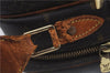 Auth Louis Vuitton Monogram Reporter PM Shoulder Cross Bag M45254 Junk 4740D