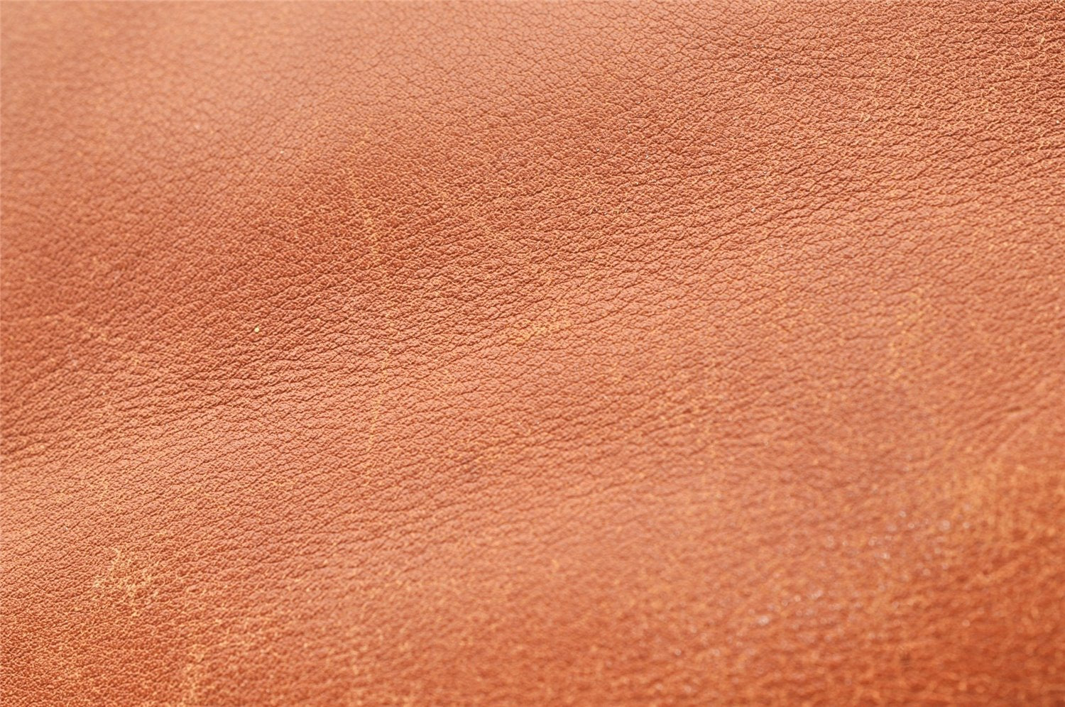 Authentic GUCCI Bamboo 2Way Shoulder Crossbody Hand Bag Leather Brown Junk 4740I