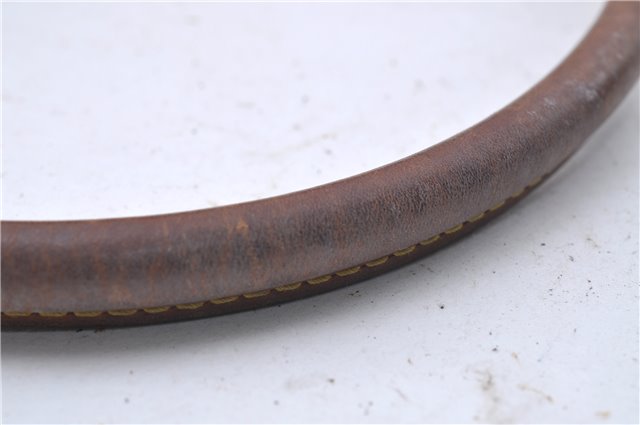 Authentic Louis Vuitton Monogram Looping GM Shoulder Bag M51145 LV 4742D