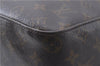 Authentic Louis Vuitton Monogram Looping GM Shoulder Bag M51145 LV 4742D