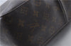 Authentic Louis Vuitton Monogram Looping GM Shoulder Bag M51145 LV 4742D