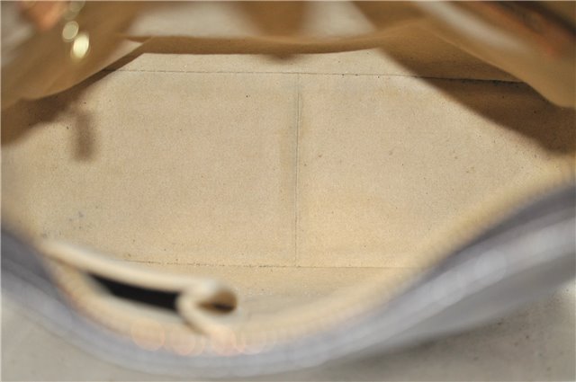 Authentic Louis Vuitton Monogram Looping GM Shoulder Bag M51145 LV 4742D