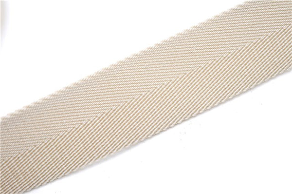 Authentic GUCCI Shoulder Cross Body Bag GG Canvas Leather 145857 Brown 4742F