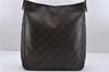 Authentic Louis Vuitton Monogram Looping GM Shoulder Bag M51145 LV 4743D