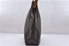 Authentic Louis Vuitton Monogram Looping GM Shoulder Bag M51145 LV 4743D