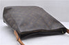 Authentic Louis Vuitton Monogram Looping GM Shoulder Bag M51145 LV 4743D