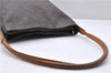 Authentic Louis Vuitton Monogram Looping GM Shoulder Bag M51145 LV 4743D