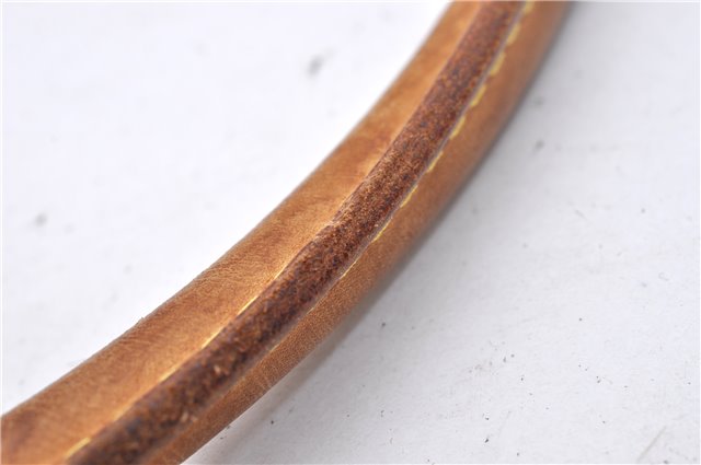 Authentic Louis Vuitton Monogram Looping GM Shoulder Bag M51145 LV 4743D