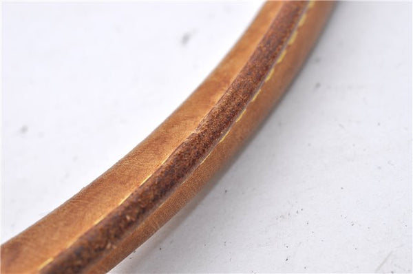 Authentic Louis Vuitton Monogram Looping GM Shoulder Bag M51145 LV 4743D