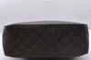 Authentic Louis Vuitton Monogram Looping GM Shoulder Bag M51145 LV 4743D