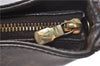 Authentic Louis Vuitton Monogram Looping GM Shoulder Bag M51145 LV 4743D