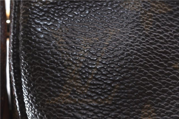 Authentic Louis Vuitton Monogram Looping GM Shoulder Bag M51145 LV 4743D