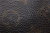 Authentic Louis Vuitton Monogram Looping GM Shoulder Bag M51145 LV 4743D