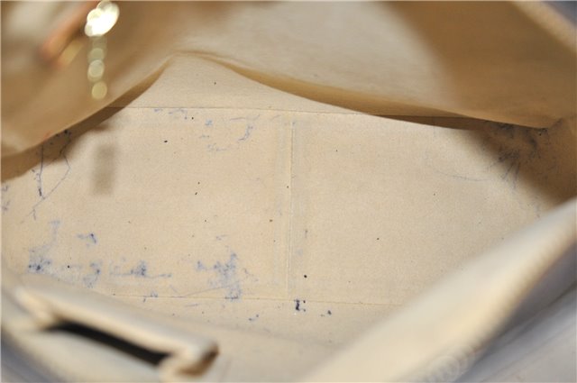 Authentic Louis Vuitton Monogram Looping GM Shoulder Bag M51145 LV 4743D