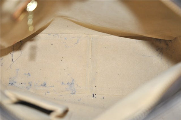 Authentic Louis Vuitton Monogram Looping GM Shoulder Bag M51145 LV 4743D