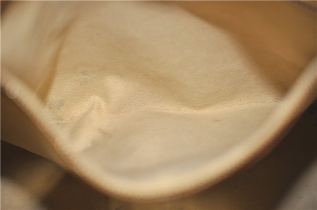 Authentic Louis Vuitton Monogram Looping GM Shoulder Bag M51145 LV 4743D