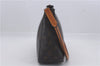 Authentic Louis Vuitton Monogram Looping MM Shoulder Bag M51146 LV 4744D