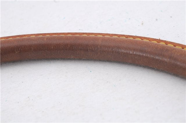 Authentic Louis Vuitton Monogram Looping MM Shoulder Bag M51146 LV 4744D