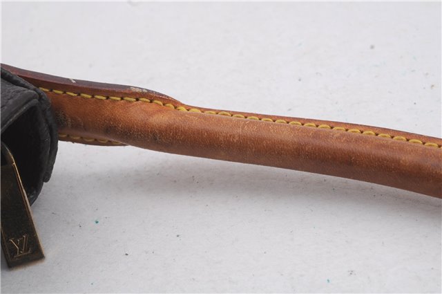 Authentic Louis Vuitton Monogram Looping MM Shoulder Bag M51146 LV 4744D