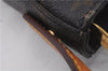 Authentic Louis Vuitton Monogram Looping MM Shoulder Bag M51146 LV 4744D