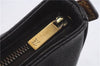 Authentic Louis Vuitton Monogram Looping MM Shoulder Bag M51146 LV 4744D
