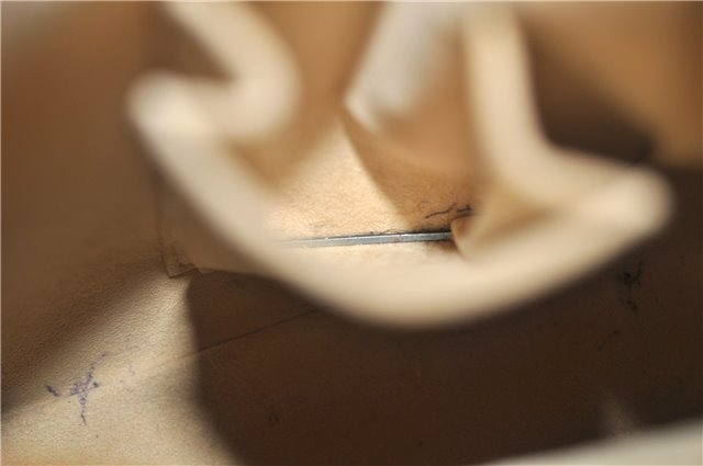 Authentic Louis Vuitton Monogram Looping MM Shoulder Bag M51146 LV 4744D