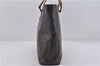 Authentic Louis Vuitton Monogram Luco Shoulder Tote Bag M51155 LV 4745D