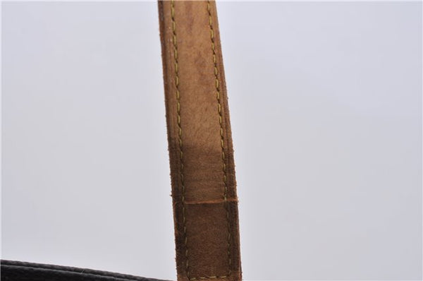 Authentic Louis Vuitton Monogram Luco Shoulder Tote Bag M51155 LV 4745D