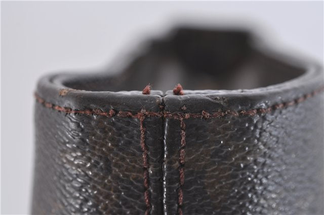 Authentic Louis Vuitton Monogram Luco Shoulder Tote Bag M51155 LV 4745D