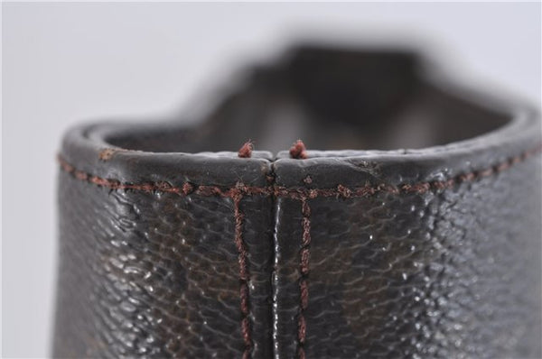 Authentic Louis Vuitton Monogram Luco Shoulder Tote Bag M51155 LV 4745D