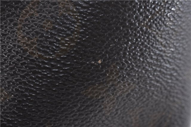 Authentic Louis Vuitton Monogram Luco Shoulder Tote Bag M51155 LV 4745D