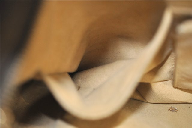 Authentic Louis Vuitton Monogram Luco Shoulder Tote Bag M51155 LV 4745D