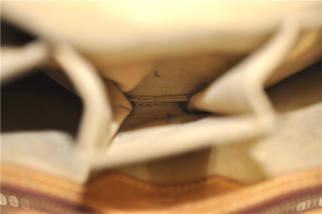 Authentic Louis Vuitton Monogram Luco Shoulder Tote Bag M51155 LV 4745D