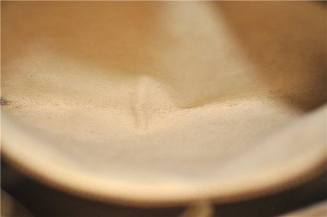 Authentic Louis Vuitton Monogram Luco Shoulder Tote Bag M51155 LV 4745D