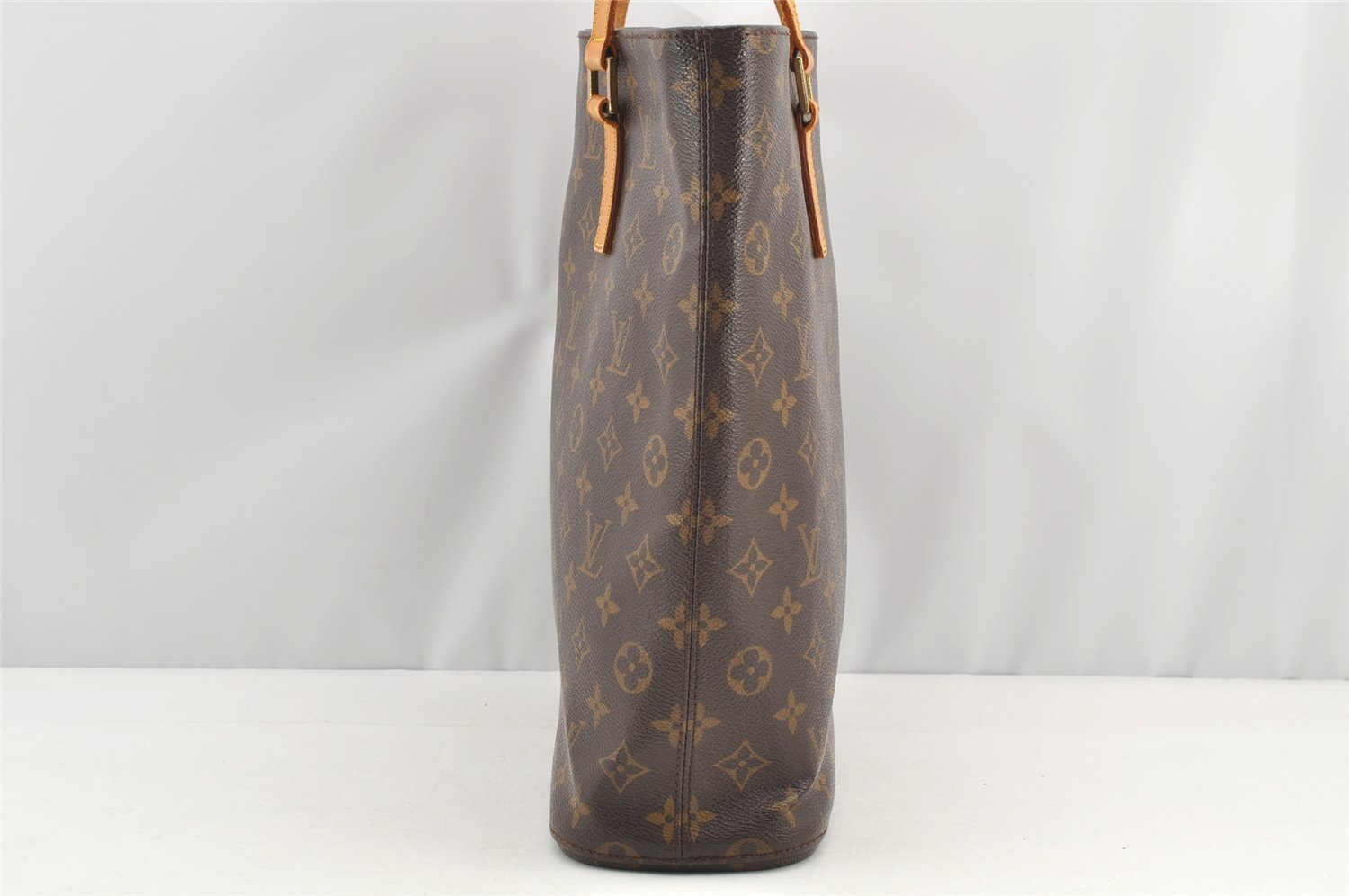Authentic Louis Vuitton Monogram Vavin GM Shoulder Tote Bag M51170 LV 4747I
