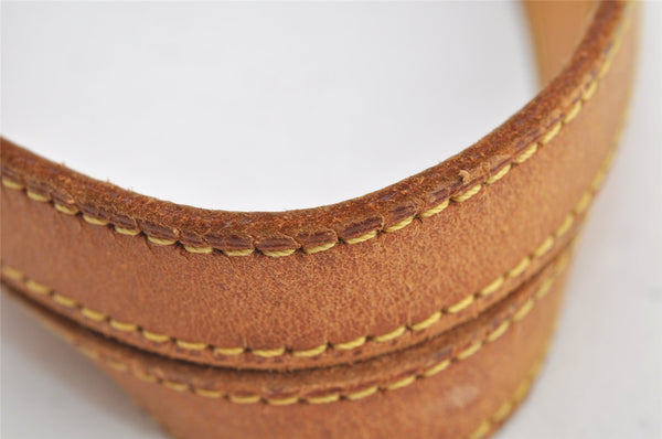 Authentic Louis Vuitton Monogram Vavin GM Shoulder Tote Bag M51170 LV 4747I