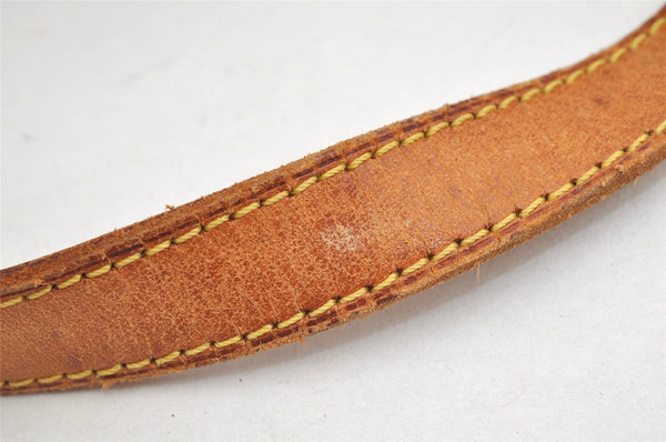 Authentic Louis Vuitton Monogram Vavin GM Shoulder Tote Bag M51170 LV 4747I