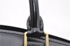 Authentic LOUIS VUITTON Epi Riviera Hand Bag Black M48182 LV 4748C