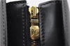 Authentic LOUIS VUITTON Epi Riviera Hand Bag Black M48182 LV 4748C