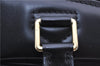 Authentic LOUIS VUITTON Epi Riviera Hand Bag Black M48182 LV 4748C