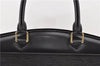 Authentic LOUIS VUITTON Epi Riviera Hand Bag Black M48182 LV 4748C