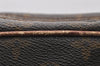 Authentic Louis Vuitton Monogram Amazone Shoulder Cross Body Bag Old Model 4749I
